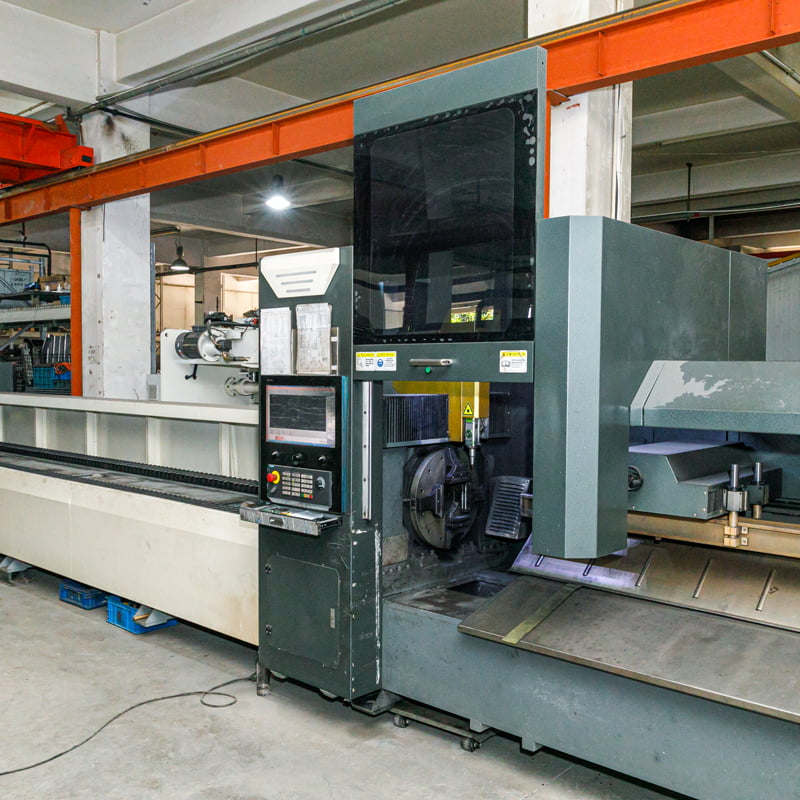 Máy cắt laser 3D