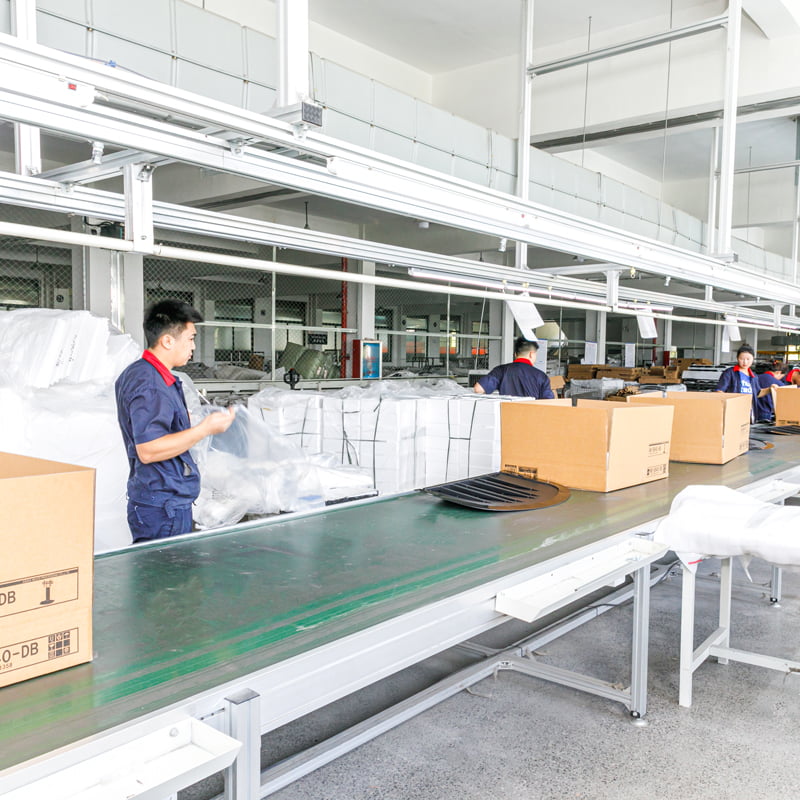 Dây chuyền lắp ráp