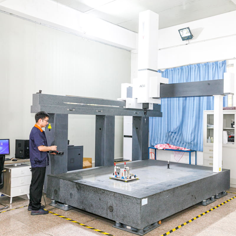Ba tọa độ lớn
