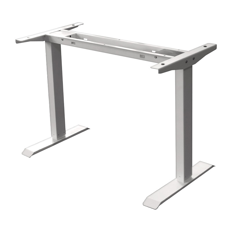 RXD2-2-2RR Cột 2 tầng đảo ngược Động cơ kép Bàn đứng có thể điều chỉnh độ cao thông minh